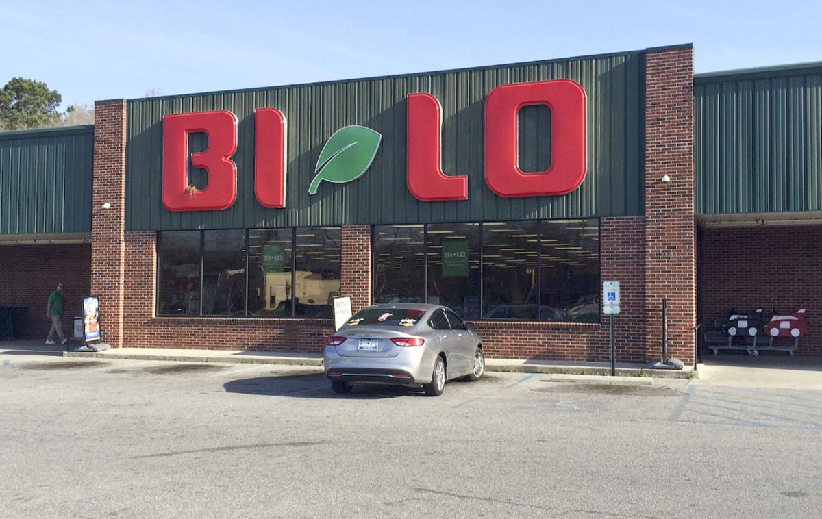 "It can't close!" People in Bamberg St. Matthews sad to lose BiLo