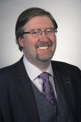 Iain Murray