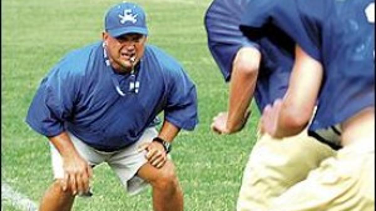 New Classic S C Independent School Football Stars Will Play N C