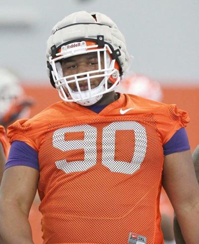 Clemson Football 3 Tigers Could Miss Bowl Game For Failed Drug
