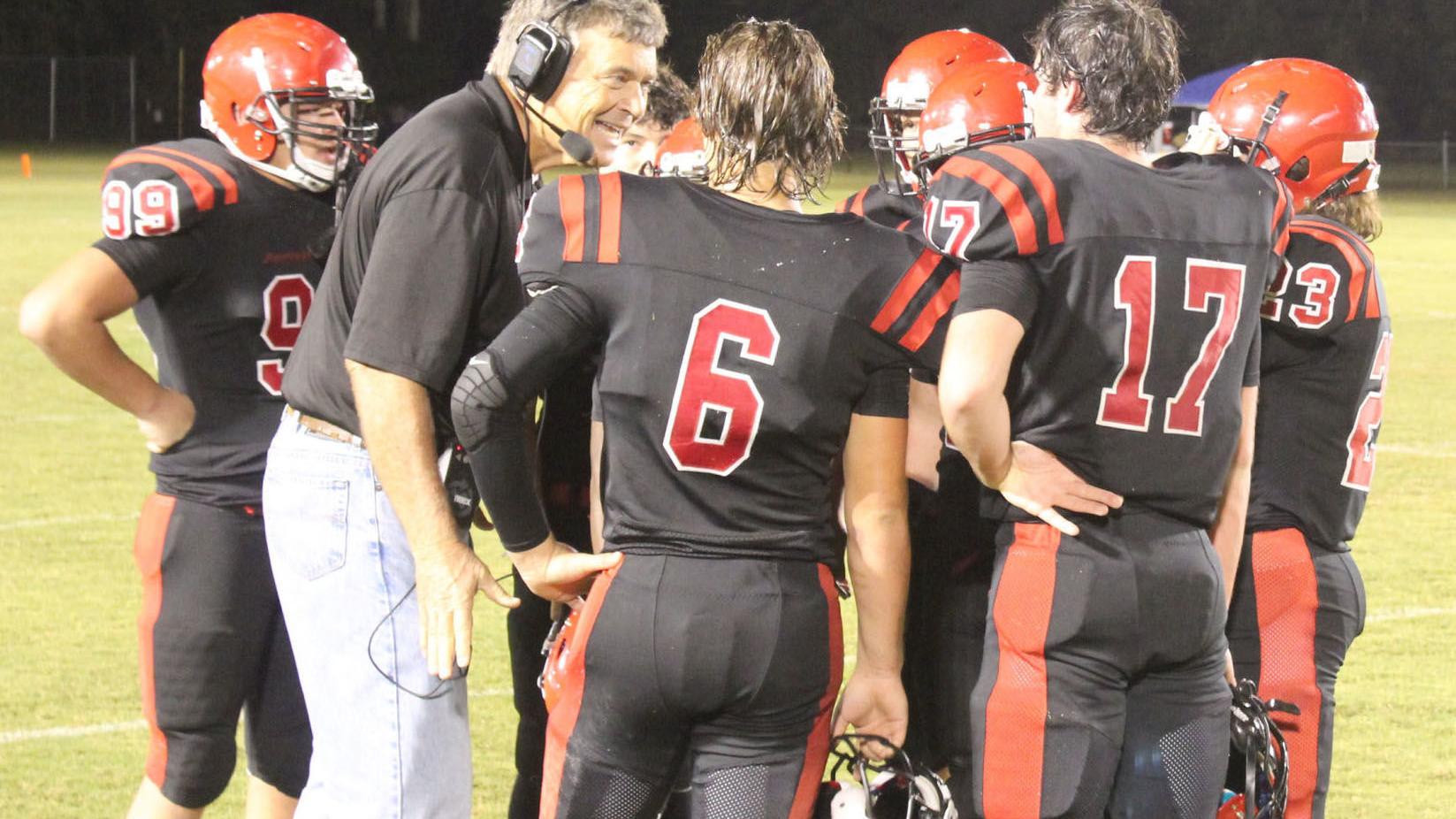 Thursday Morning Quarterback Post Dorian Conditions Could Impact Games Local Thetandd Com