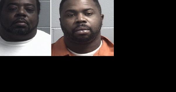 Man accused of murder in Neeses shooting death - Vimarsana News