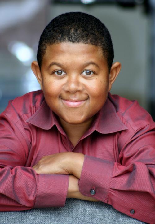 Emmanuel Lewis