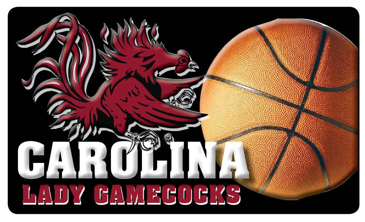 CAROLINA WOMEN Gamecocks come up just short vs. top seed Local