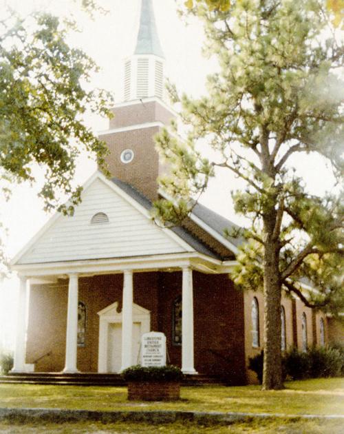 Limestone UMC to celebrate bicentennial April 19 News