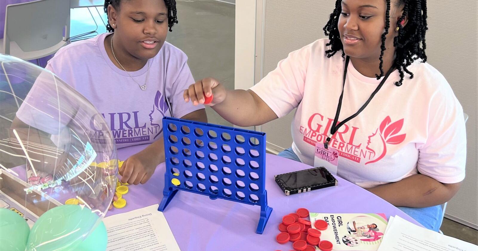 Girl Empowerment Day: Group focuses on self-esteem, advocacy, faith and education - Vimarsana News