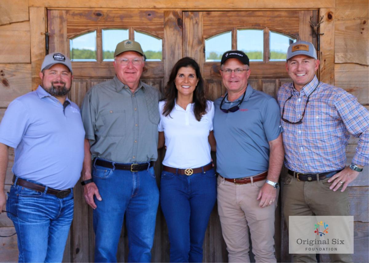 102821 Nikki Haley with Team Clayco.jpg