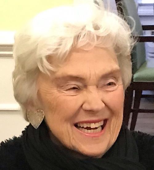 Betty Rose Whitaker Hicks