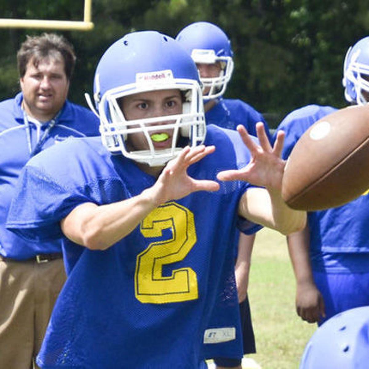 Saitz Out As Edisto Football Coach Ad High School Sports