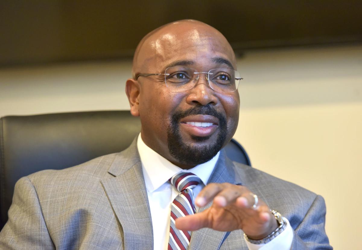 Charles Williams