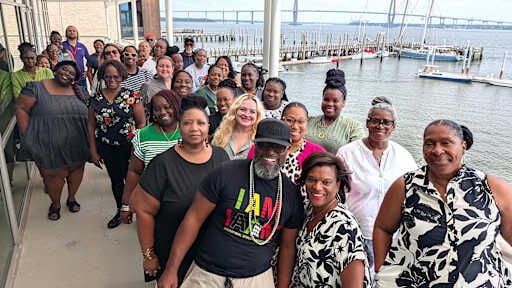 OCSD and International African American Museum Bring History to Life Through Districtwide Partnership