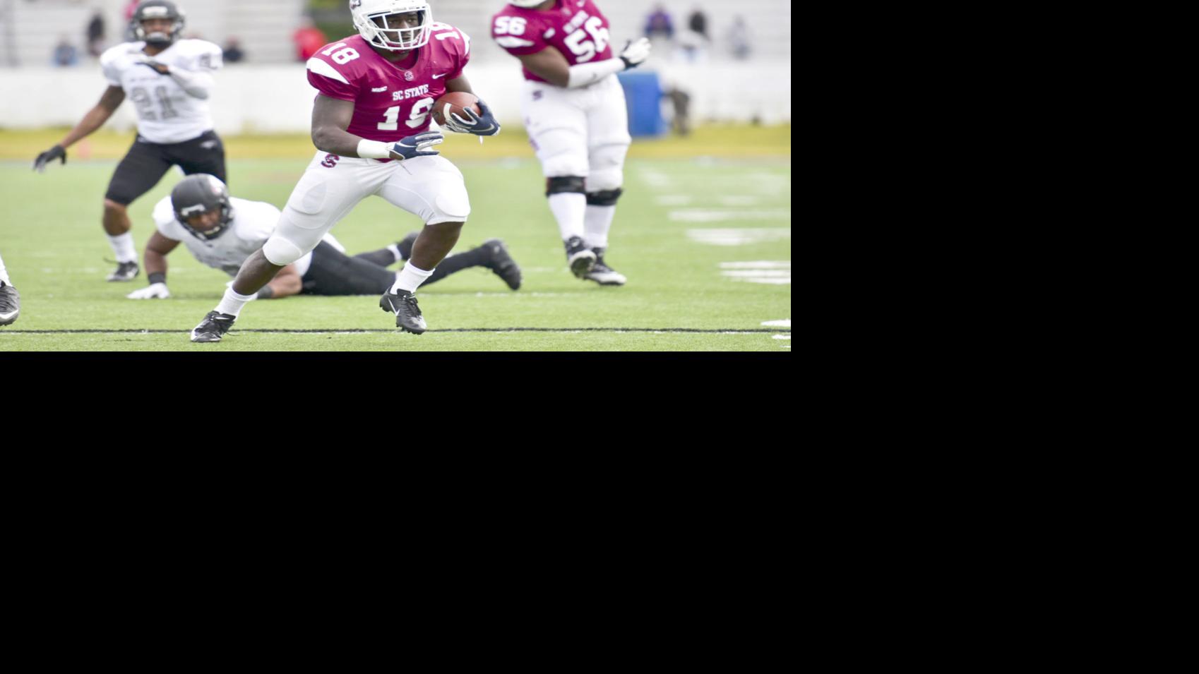 S C State Football Bulldogs Beating The Numbers In Drive To Win
