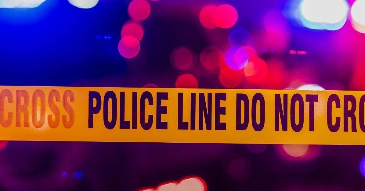 Florence Double Shooting: Couple Found Dead in Home