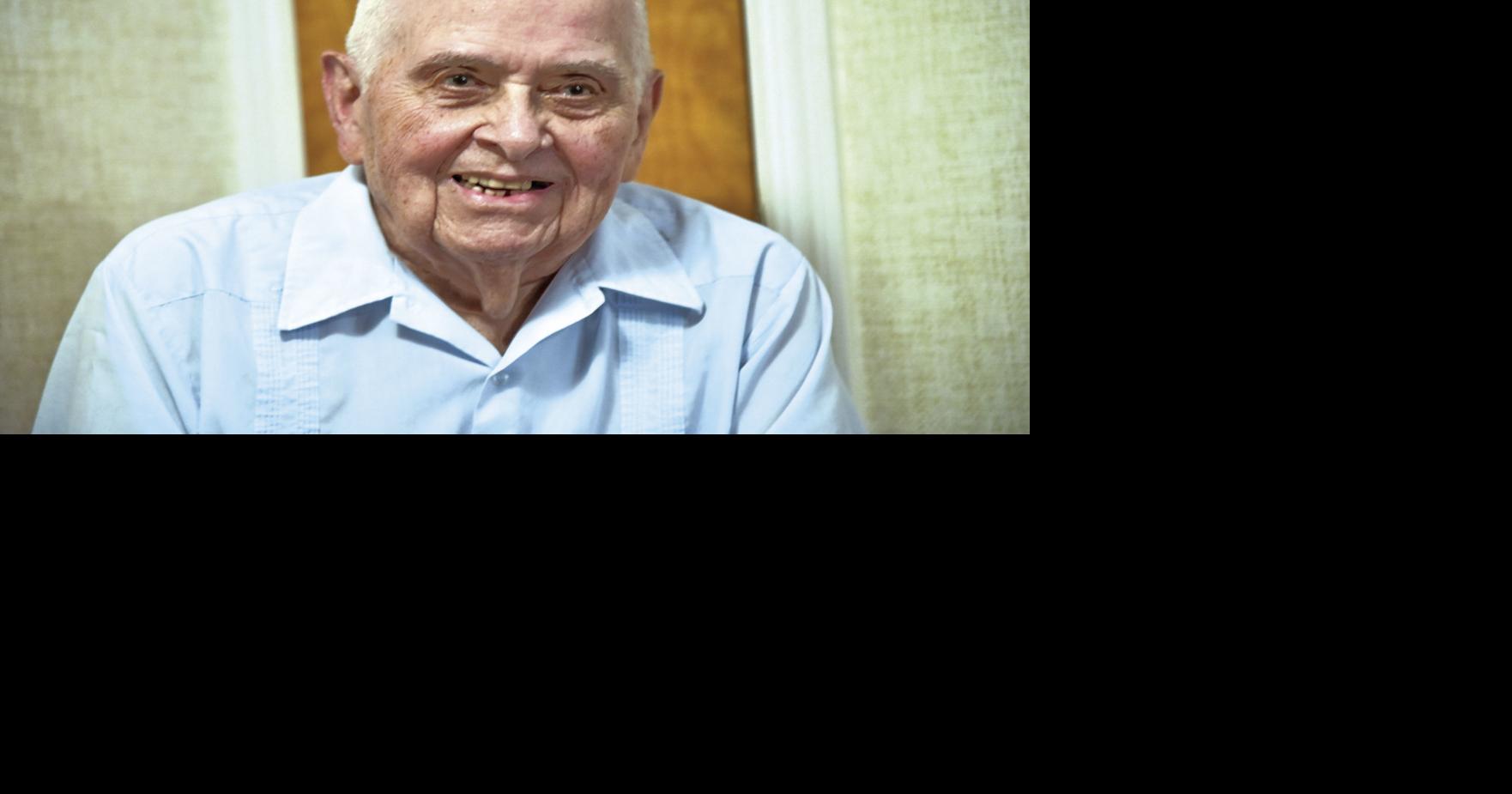 STORIES OF HONOR: WWII vet showed valor, strength amid near-fatal dangers