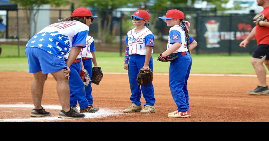 Local teams participate in DYB World Series