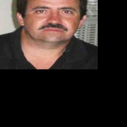 Eddie Glenn Rucker -- St. Matthews
