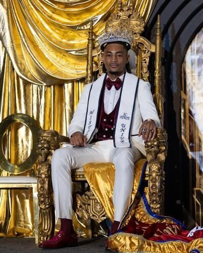 Crowns, class and razzle-dazzle: SC State celebrates its newest royalty
