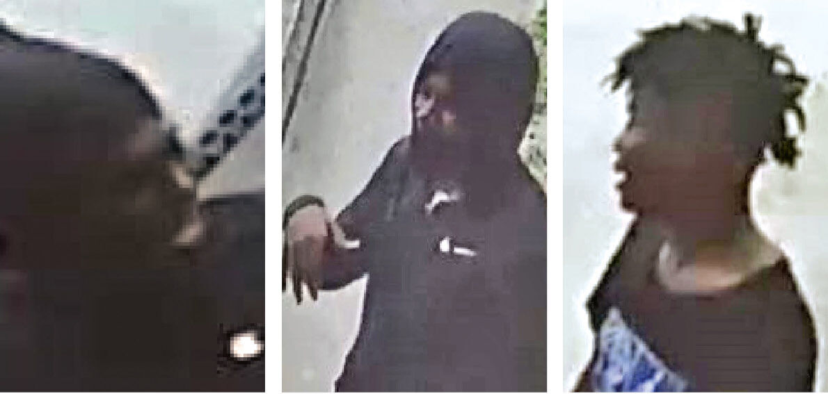 $50,000 reward offered in Orangeburg letter carrier robbery