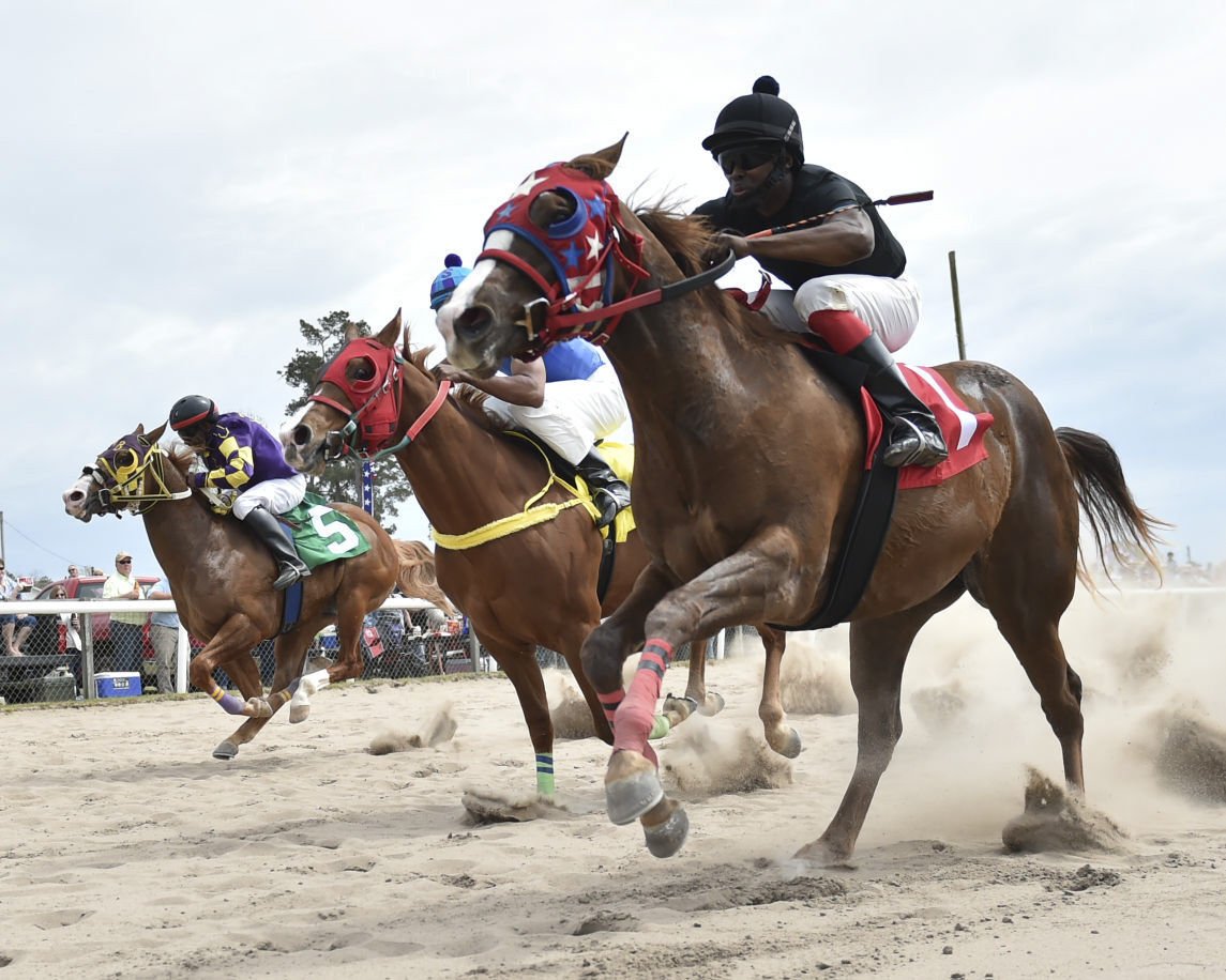 Elloree Trials to end; some hope horse race can continue