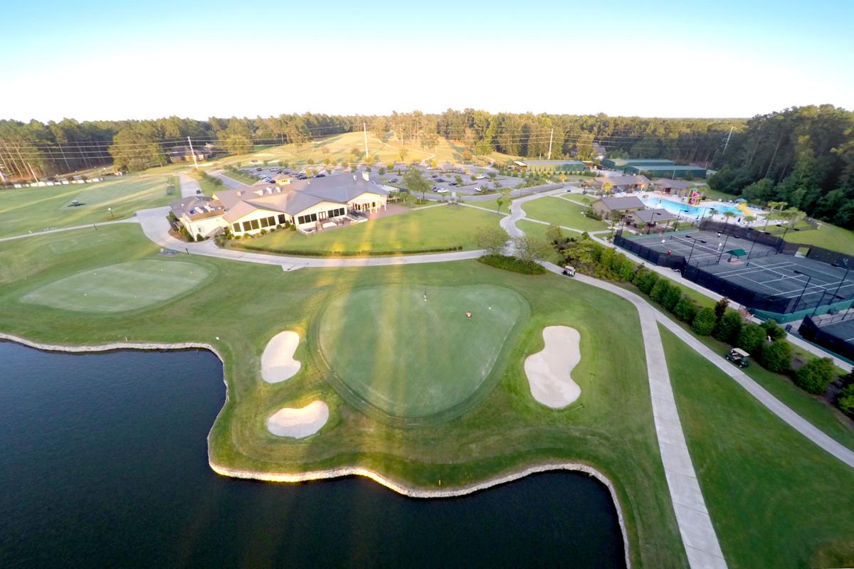 Orangeburg Country Club is ‘Best Value’; S.C. golf ratings panel again