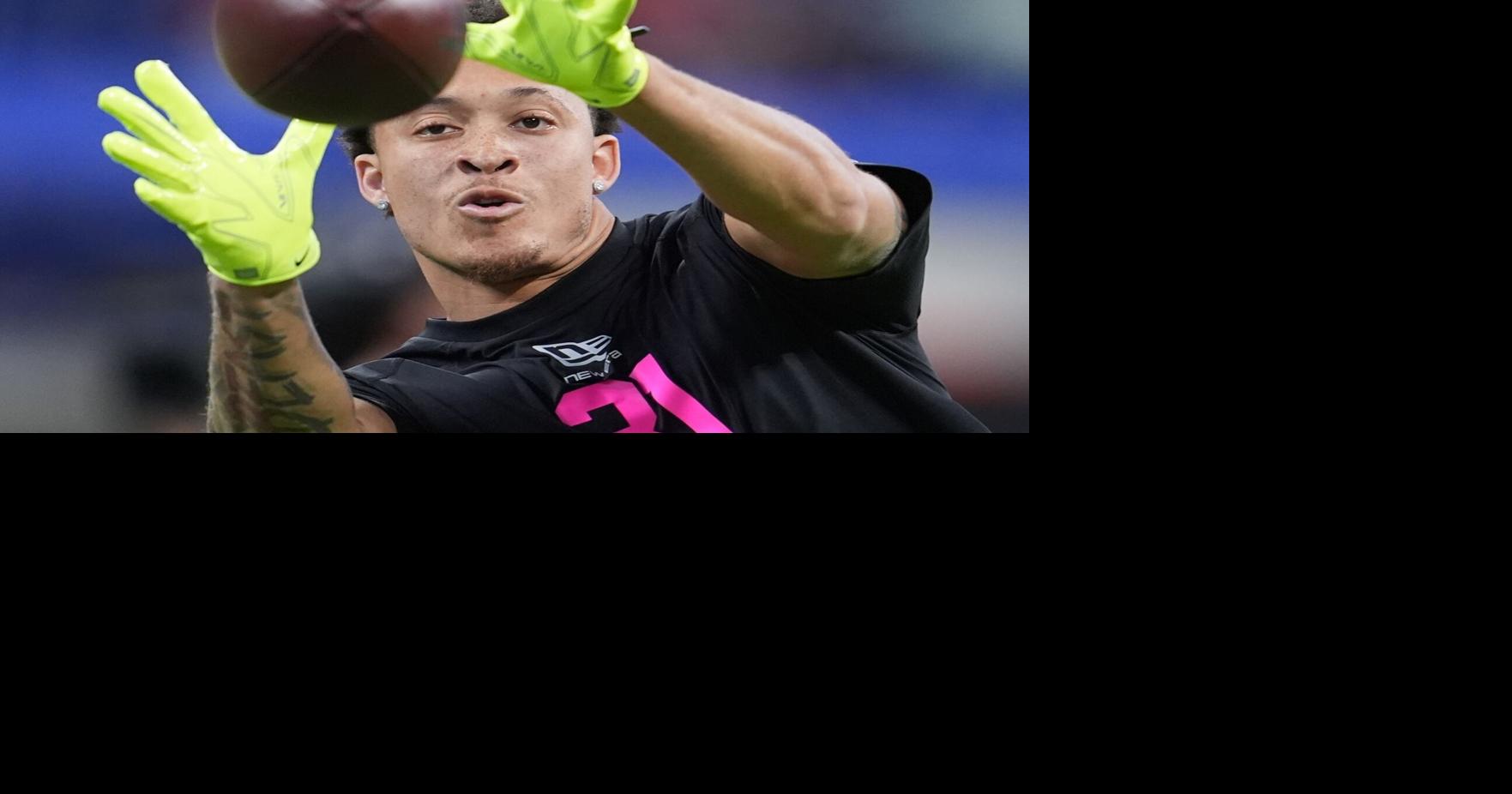 Opinions on the biggest winners and losers of the 2026 Draft