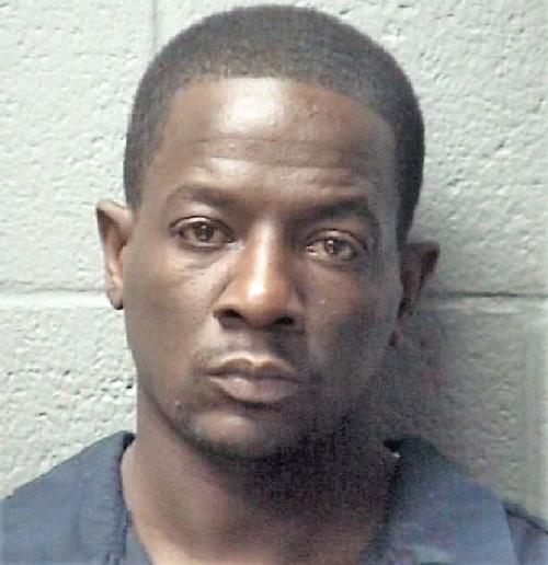 Dwayne Tierre Irick