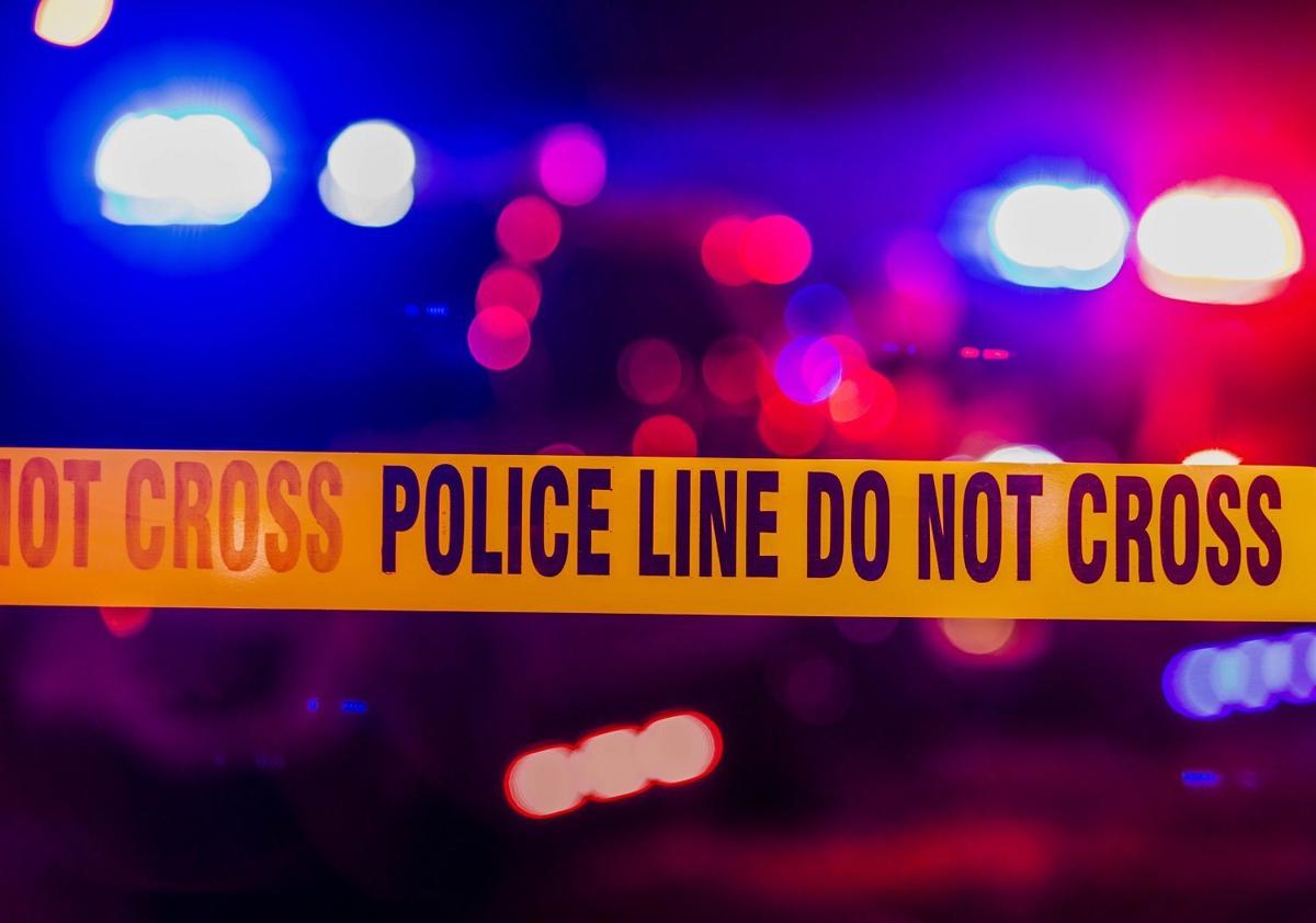 LIBRARY, cops, police, crime scene