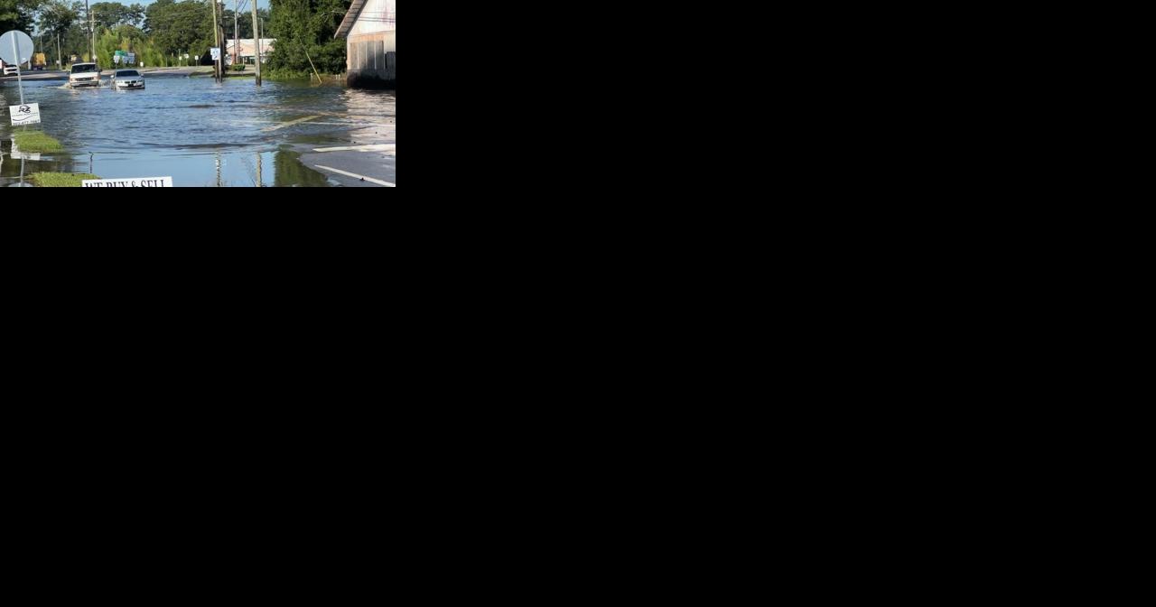 EUTAWVILLE TOWN COUNCIL: Officials seeking ways to avoid flooding - Vimarsana News