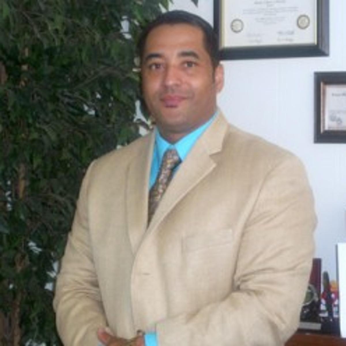 Bamberg Job Corps Center Director Hired Local Thetandd Com Bamberg Job Corps Center Director Hired Local Thetandd Com
