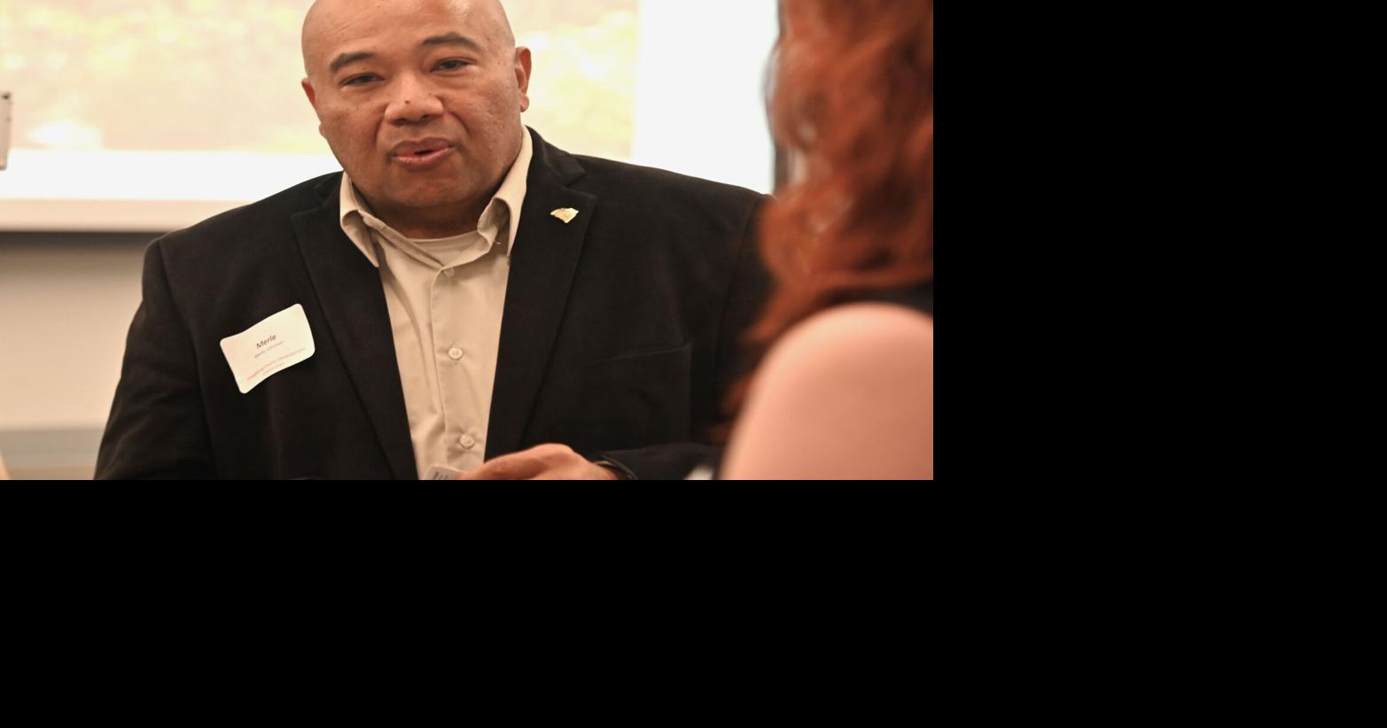 County searching for new economic development director