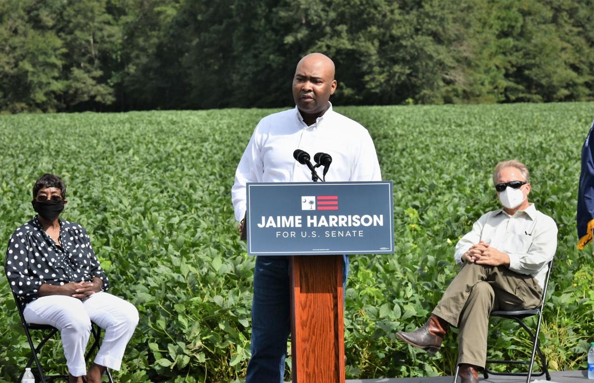 Jaime Harrison