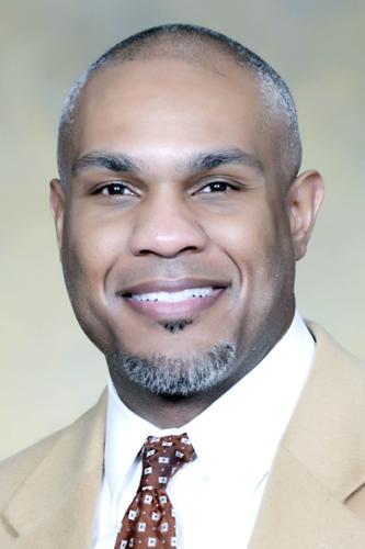 Dr. Jesse Washington III