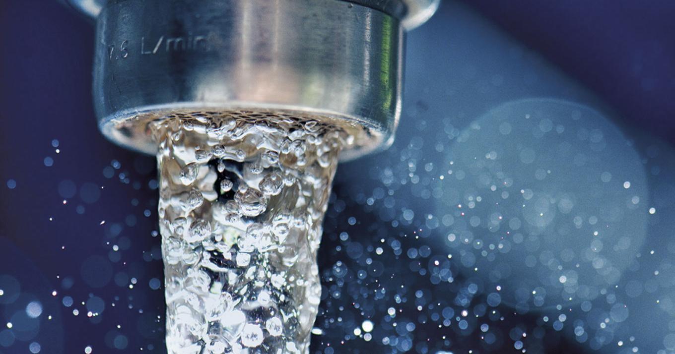 Work proceeding on Bamberg water service expansion - Vimarsana News
