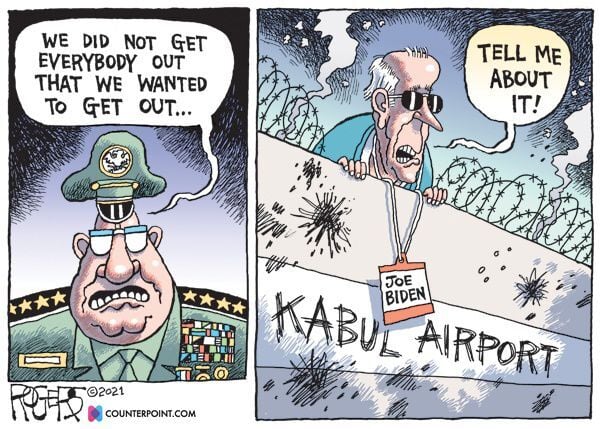 Left Behind