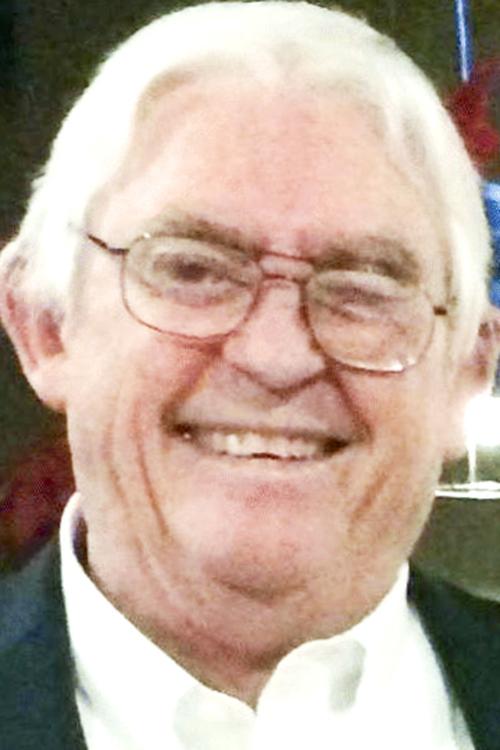 Jack Ronald ‘Ron’ Williams Jr.