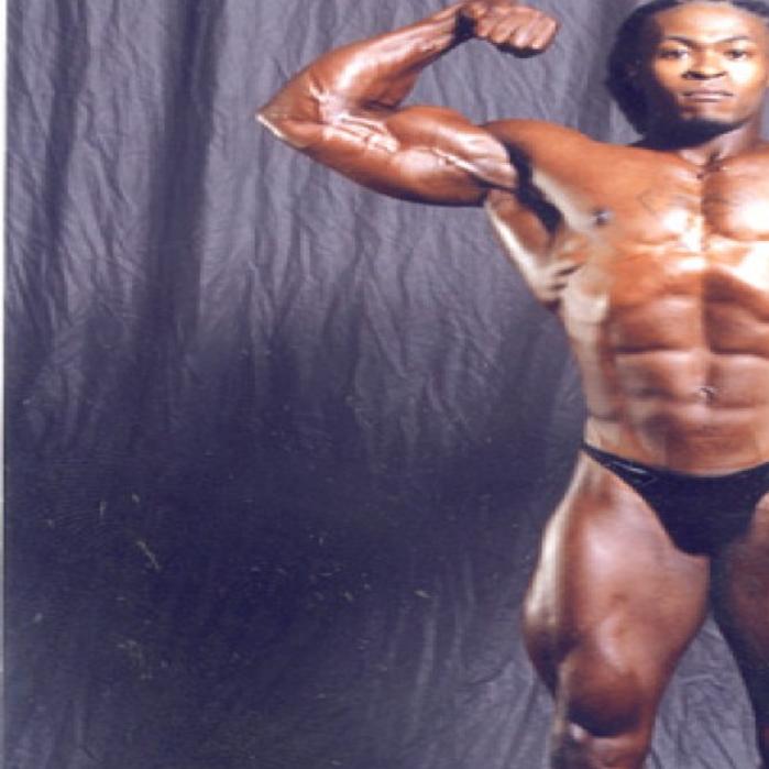 Former Hkt Football Player Milton Is Mr South Carolina Sports
