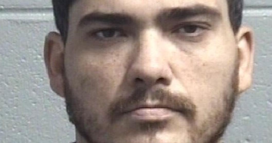 Man accused of being ‘pillowcase bandit’