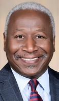 SCSU’s Clark leads board of Sea Grant Consortium