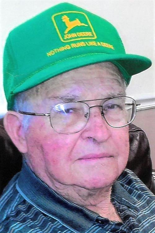 Jimmy Lou Ott