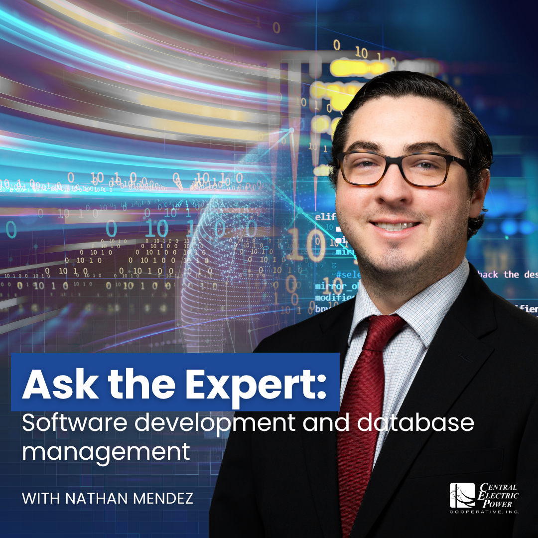 Ask the Expert: turning data into decisions