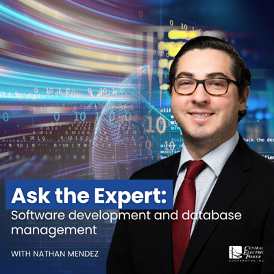 Ask the Expert: turning data into decisions