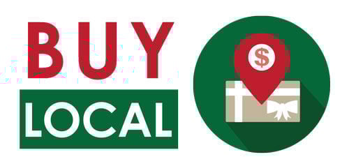 Buy Local