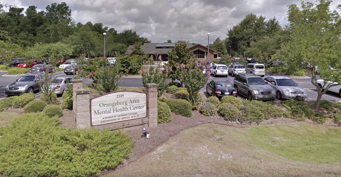 Mental Health Center services accredited