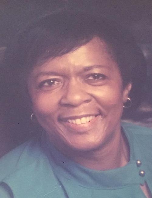 Bernice Jones