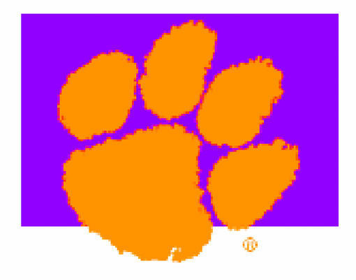 Clemson punter receives scholarship from Swinney Clemson punter receives scholarship from Swinney