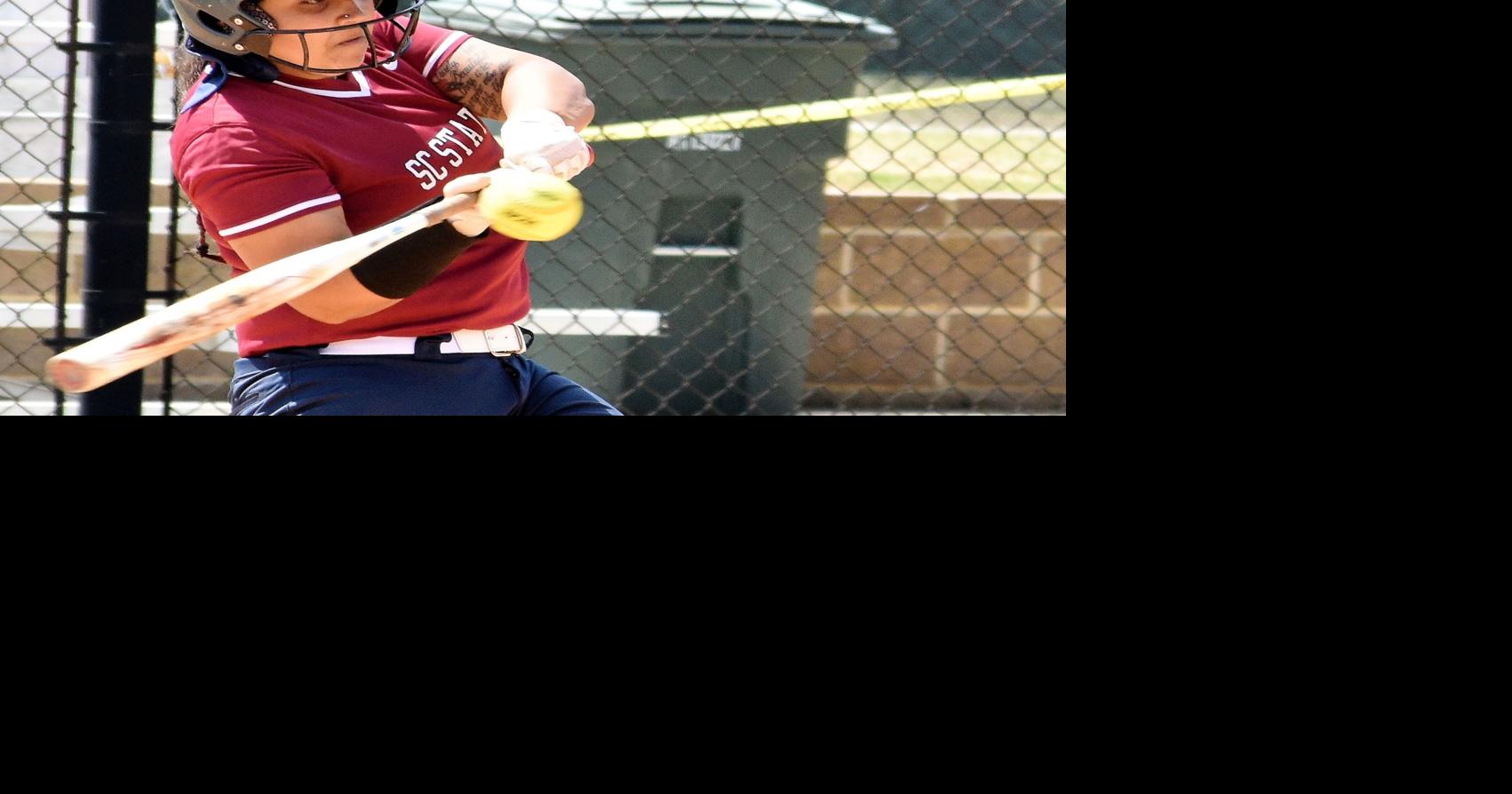 MEAC softball tournament