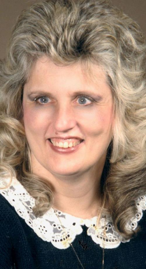 Rev. Barbara June Nettles