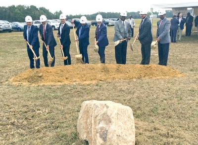 Valagro Groundbreaking (copy)