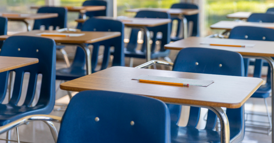 Orangeburg County School District budget includes raises - Vimarsana News