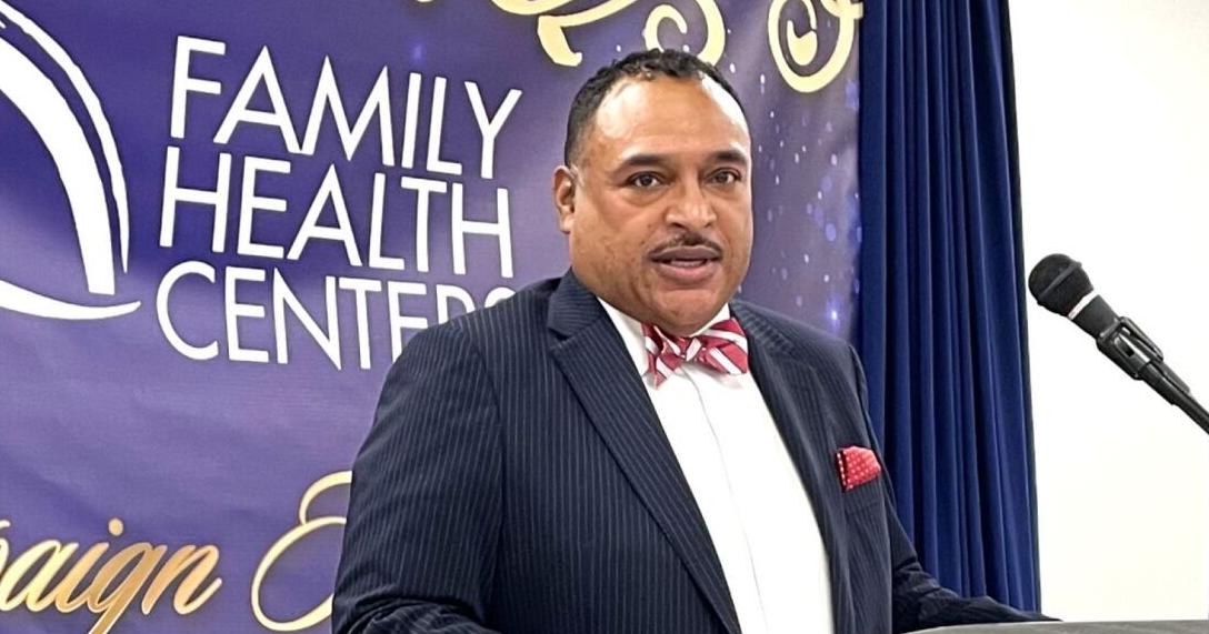 Vip Fhc FHC kicks off $500,000 fundraising campaign